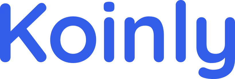 Logo Koinly
