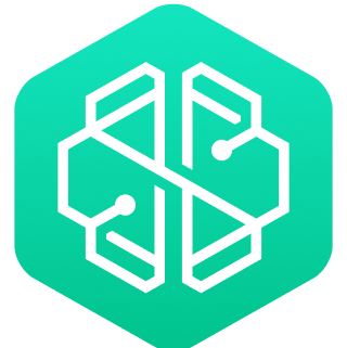 Logo SwissBorg