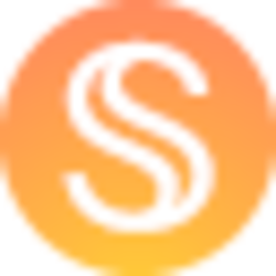 Logo officiel du stablecoin USDS
