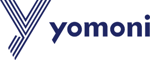 Logo Yomoni
