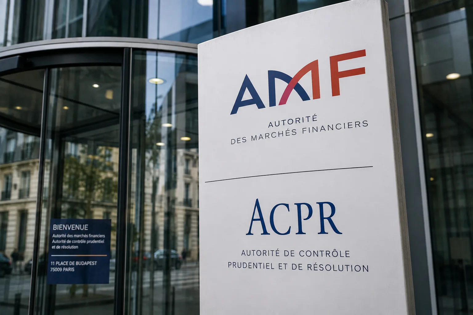 Exigences de l’AMF pour les plateformes crypto