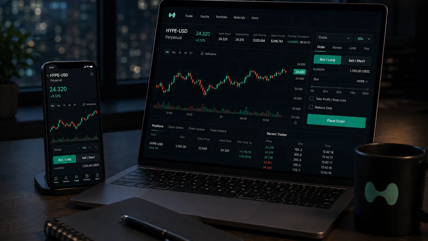 Photographie éditoriale illustrant « Une Layer 1 pensée pour l'exécution rapide »